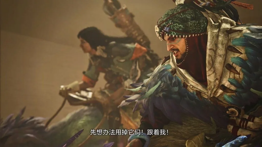 图片[1]-《怪猎荒野》发售一周年：国区好评率仅18%-休闲猪