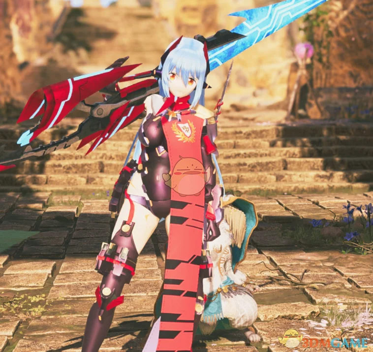 《怪物猎人：荒野》英雄之证任务配装分享-休闲猪