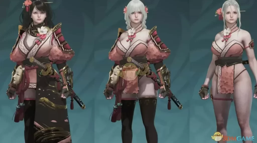 图片[1]-《怪物猎人：荒野》物语3联动任务视频攻略-休闲猪