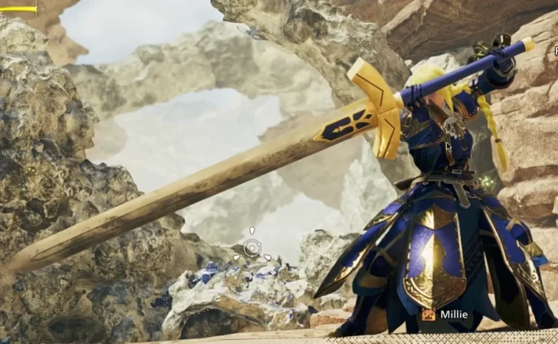 《怪物猎人：荒野》历战王锁刃龙配装推荐-休闲猪