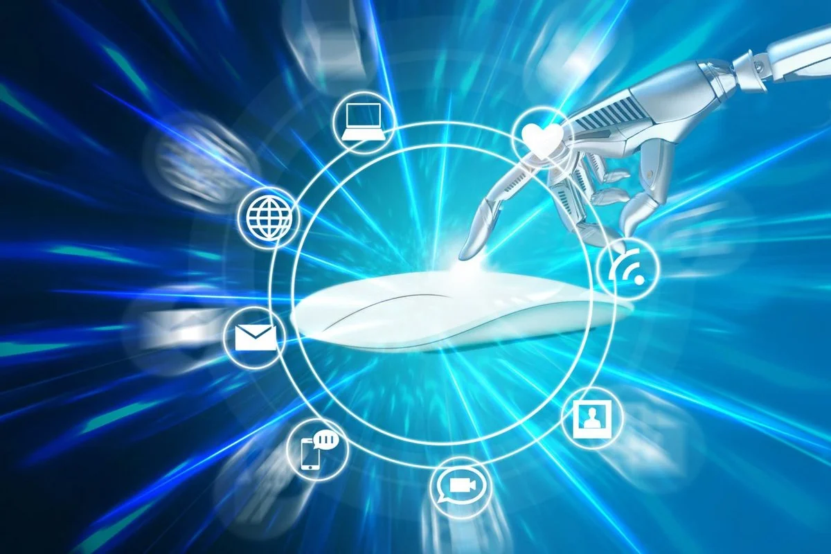 专题-科技新闻-休闲猪