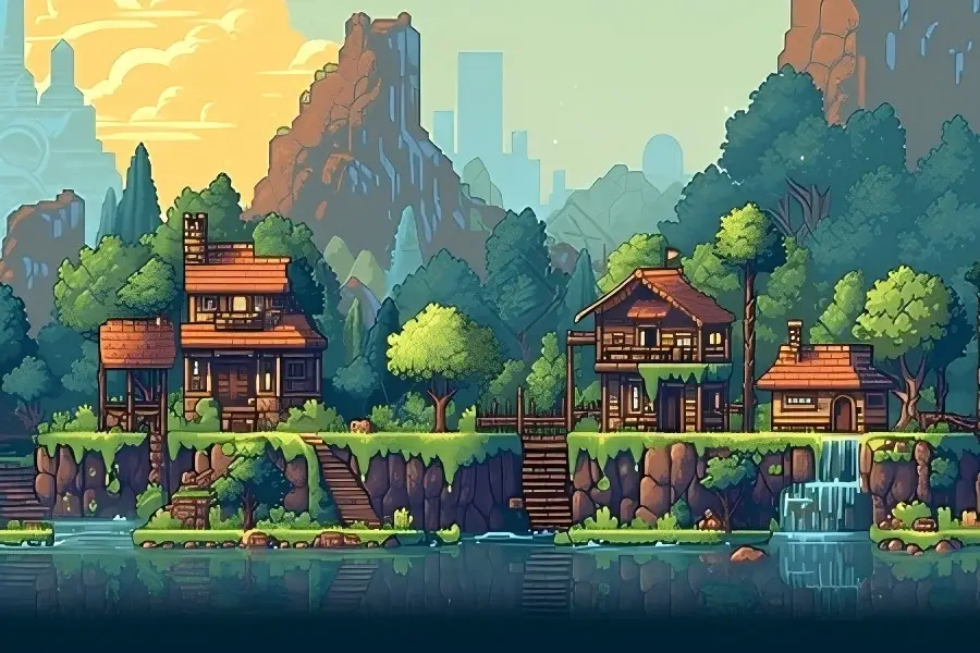 用户封面